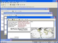 EZ-Forms-EXPORT screenshot